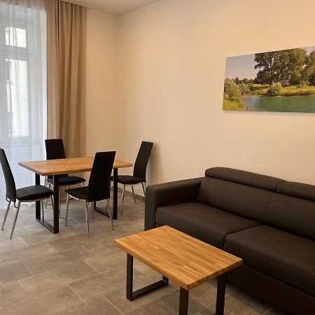 Apartment City Вена Экстерьер фото