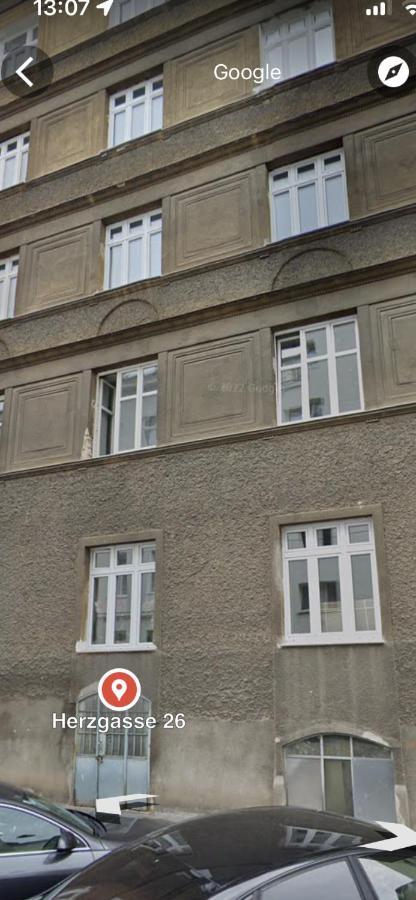 Apartment City Вена Экстерьер фото